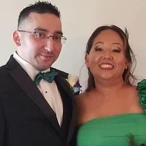 Meet your Posher, Brianne